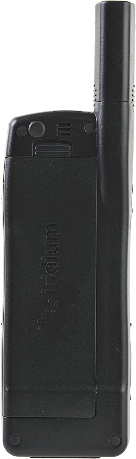 Amazon | Iridium 9555 衛星携帯電話 (6, 300分/365日間有効 延長不可